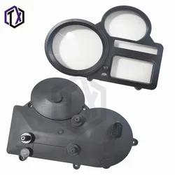 Motorcycle Speedometer Tachometer Cover Housing For BMW R1200GS 2002-2012 R1200GS Adventure K25 2005-2013 R1200S K29 R1200ST K28