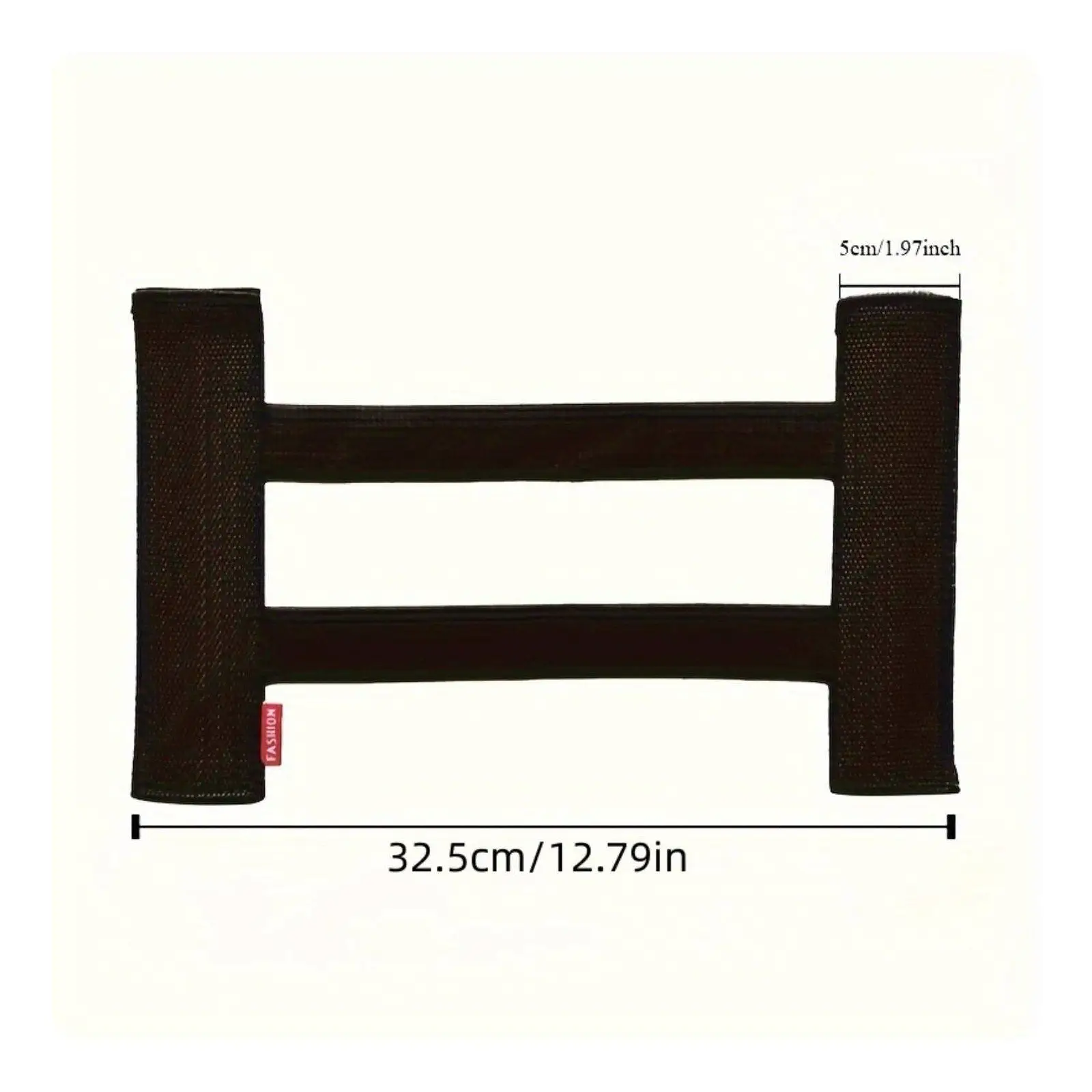 Car Trunk Elastic Strap Multi-Functional Trunk Organizer Strap