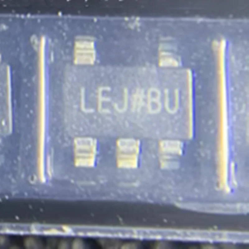 

5pcs/lot LEJ ADP150AUJZ-3.3-R7 NEW Original Genuine Chip Packing SOT23-5