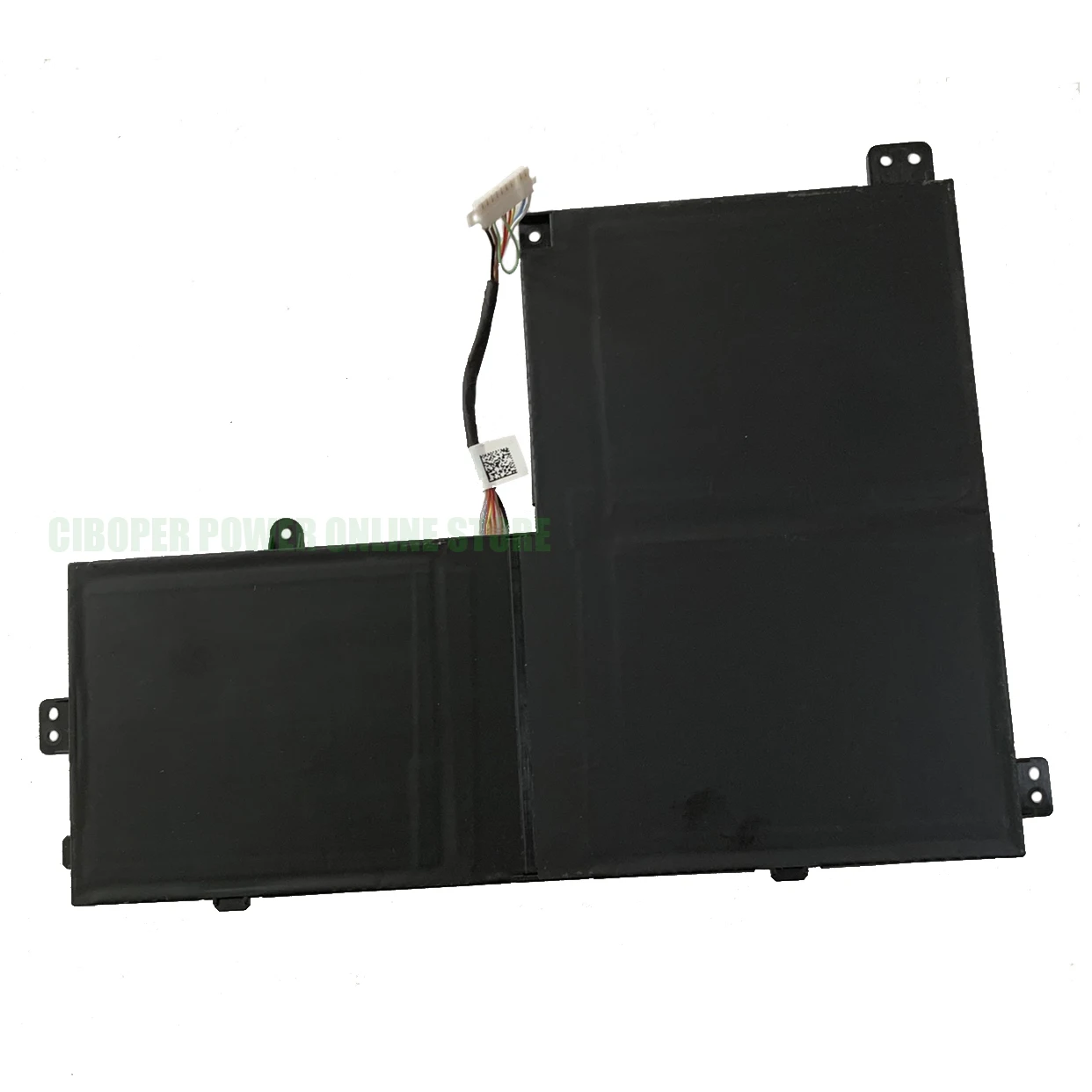 Imagem -03 - Bateria C31n2023 do Portátil de cp 11.55v 4335mah 50wh para o Caderno da Série da Aleta Cm1 Cm1400fxa-ec0046 Ec0023 Ec0022 Ec0014 de Chromebook