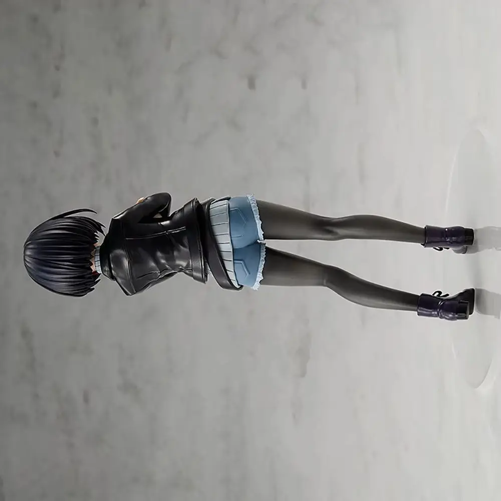 

100% Original in Stock Good Smile Company Pop Up Parade BanG Dream! Girls Band Party! Mitake Ran Anime Figure Action Figure