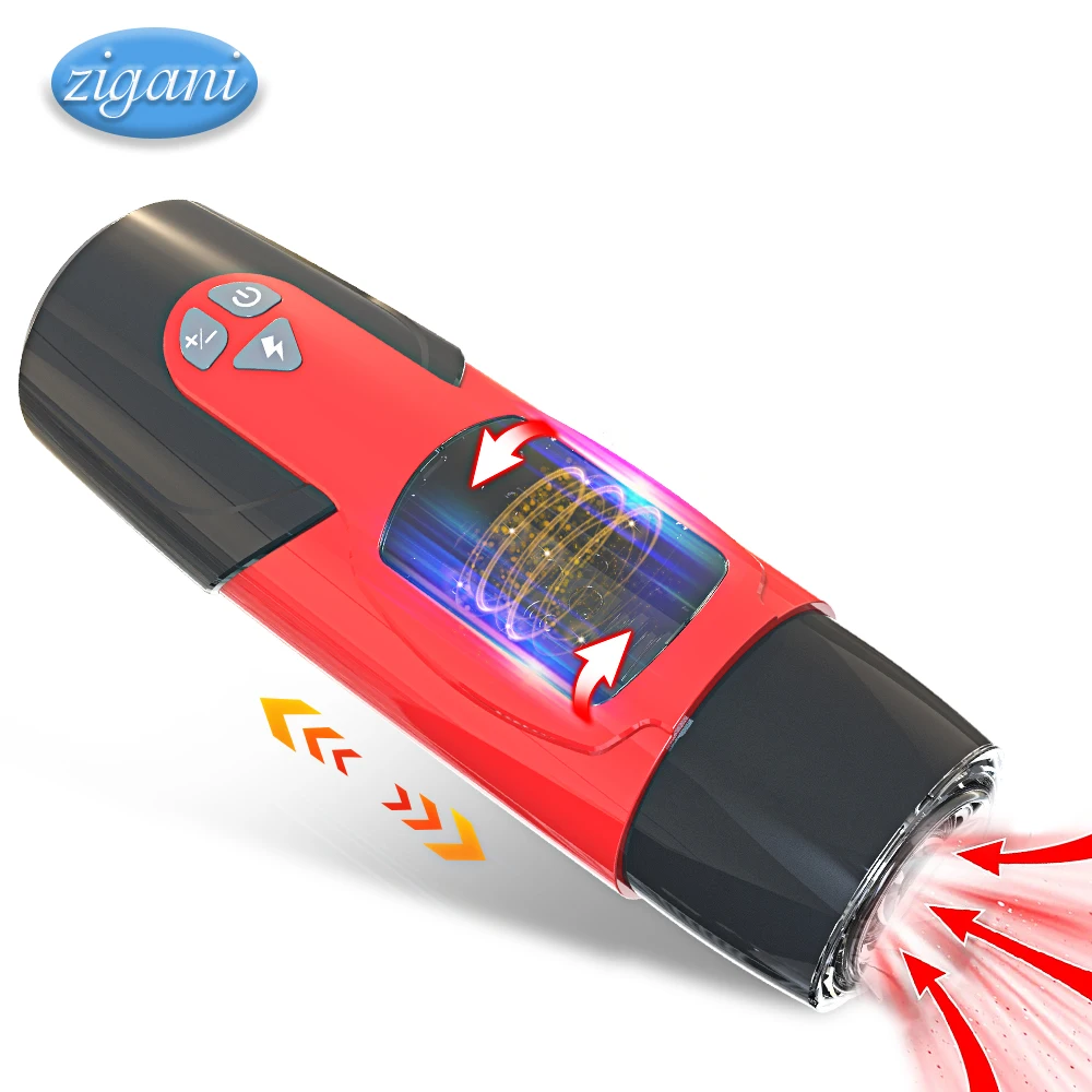 fully-automatic-telescopic-rotating-male-masturbation-cup-penis-delayed-ejaculation-trainer-suitable-for-adult-male-sex-toys