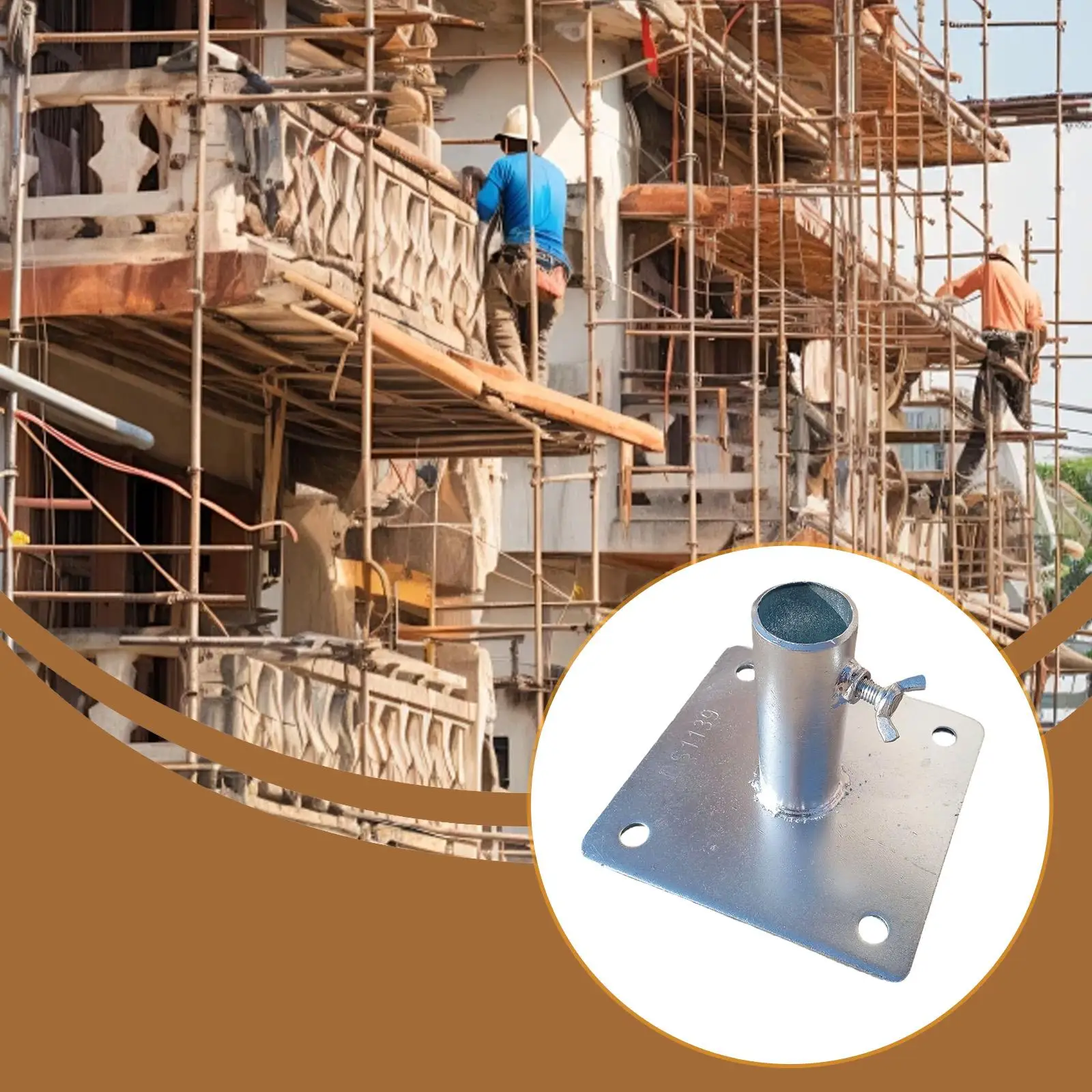 placa-de-base-para-andaimes-diametro-do-tubo-32-cm-estrutura-robusta-591-polegadas-x-591-polegadas-instalacao-simples-acessorios-de-ferro-zincado