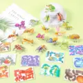 30PCS Insects