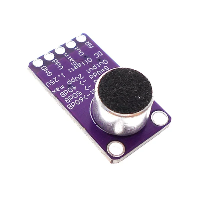 Auto Gain Control P… - image