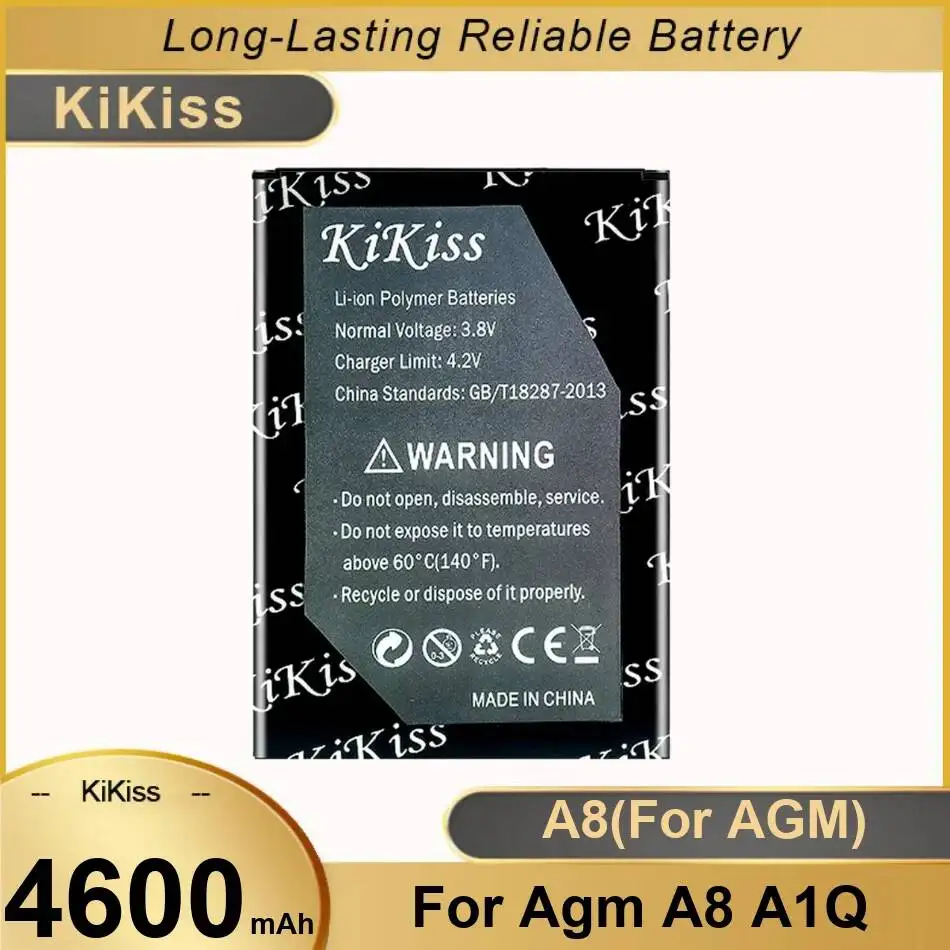 4600Mah Premium Rep…