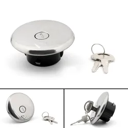 Artudatech Fuel Tank Gas Cap For Suzuki GS250T GS450 E L GS550L GS750L GS850 GS1000 GS1100