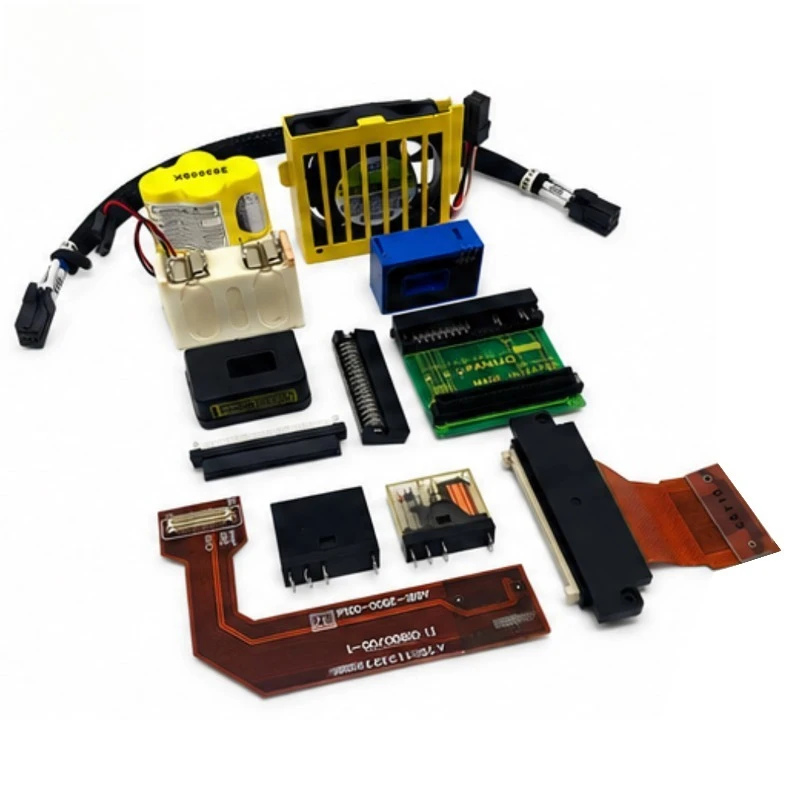 New Original A860-2150-T051 EPR Compliant CE Certified Pulse Encoder Spindle Sensor PLC Module Stock in Warehouse