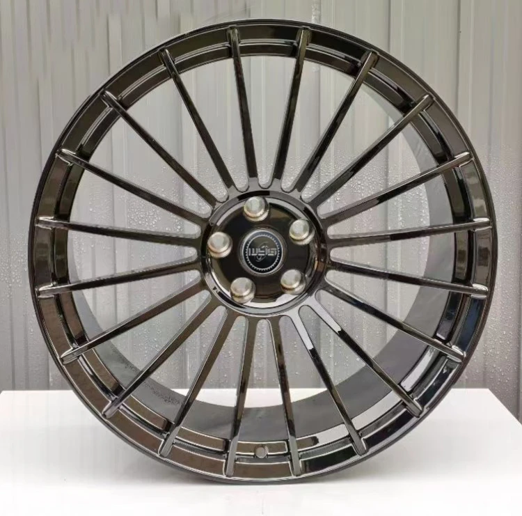 

Кованые диски 18 19 20 дюймов для Alpina BMW 520 525 530 535 545 540 535GT 730 740 750 760LI M5 M6 M7 M8 X3 X4 изготовленные на заказ кованые диски