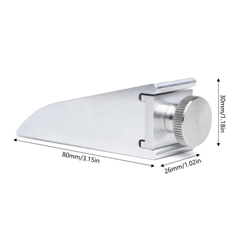  Sandpaper Grinding Block Leather Craft Edges Polishing Gadget Sanding Hand Paper Holder Sewing Accessories