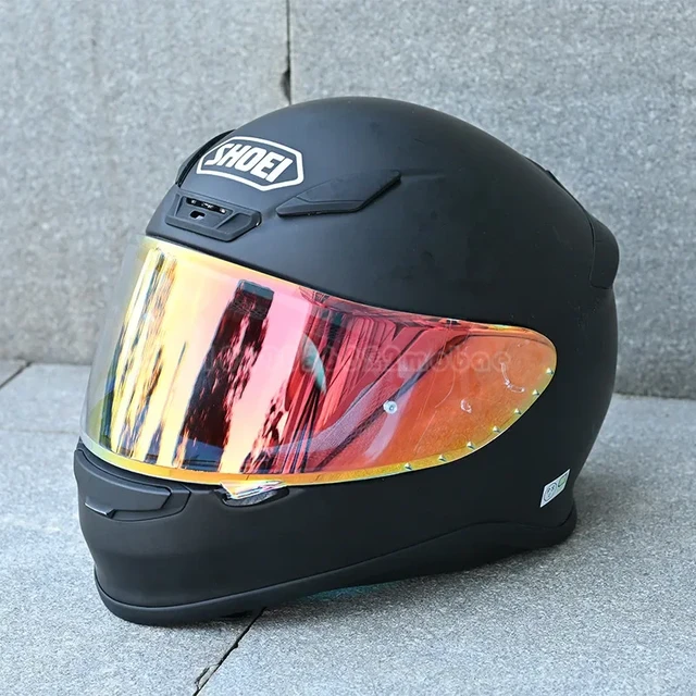 Helmet Visor for SHOEI X-14 X14 Z-7 Z7 CWR-1 CWR1 NXR RF-1200 RF1200 X-Spirit  III XSpirit 3 X-Fourteen X Fourteen RYD CWR-F CWRF - AliExpress