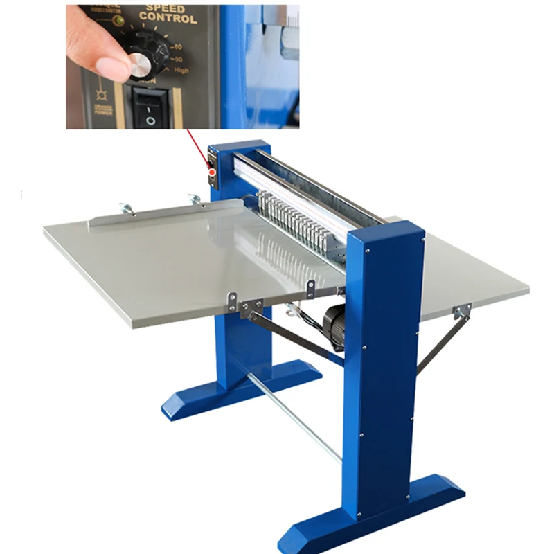 New Self-adhesive Paper Cutter Paper Cutter Self-adhesive Marking Machine Label  Lettering Electric Die Cutting Machine