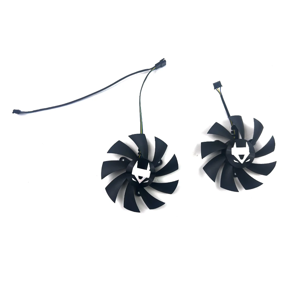 NEW Cooling Fan 87mm 4pin GA92A2H GTX 1660 1660Ti GPU Fan For Zotac RTX 2060 2070 SUPER Mini Video Card Cooler Fan
