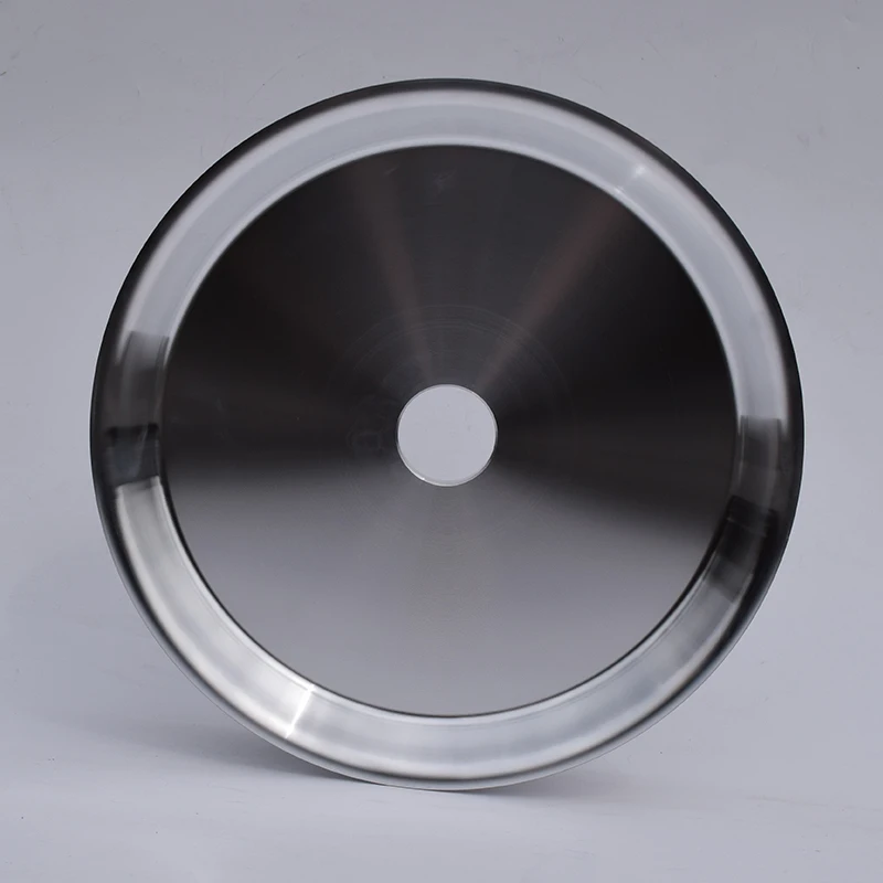 

Motorcycle Front Wheel Rims of 17-3.5 Inch Blank with Center Hole 50 mm Size Rim Wheel