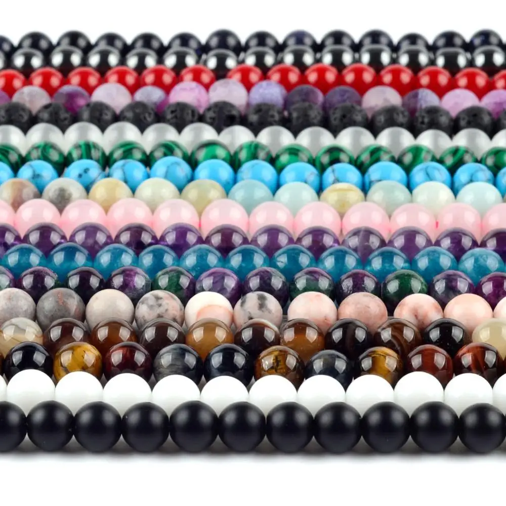 Thumbnail 3 - #22 Ranked Natural Stone Bracelets Picks in 2026