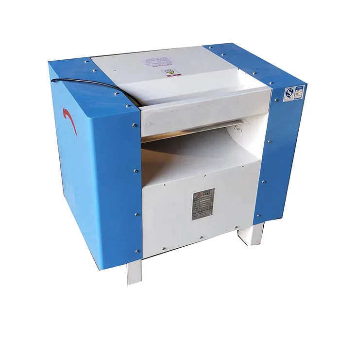 

Multi Type Cotton Opener Machine/non Woven Fabric Recycle Machine /Fiber and Cotton Opening Carding Machine