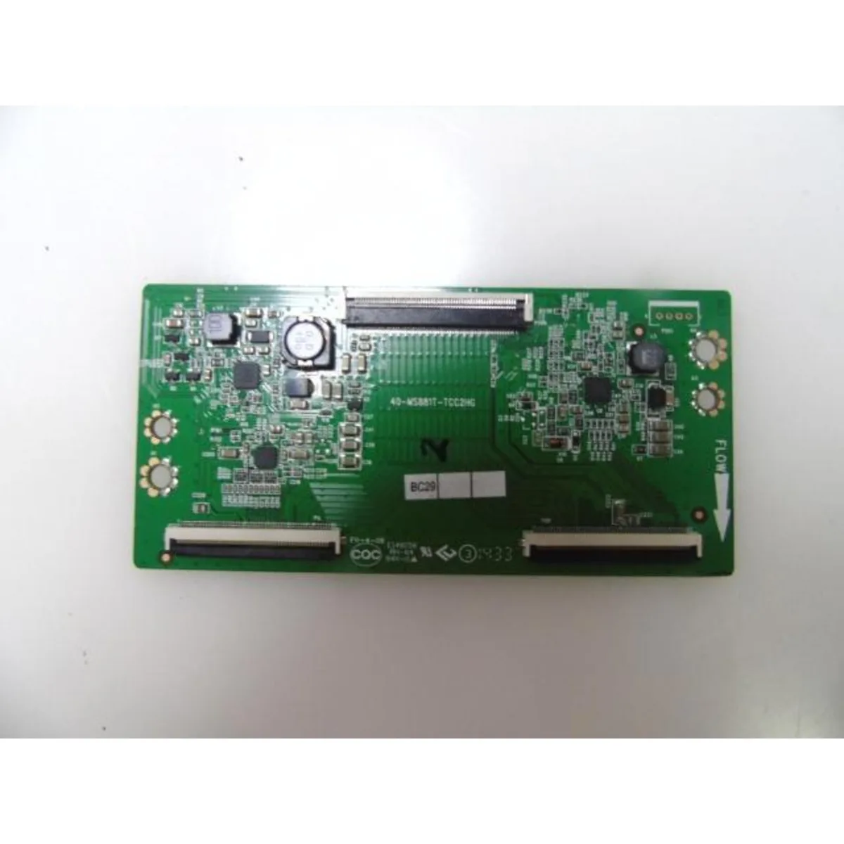 

for TCL L42F1600E D42A161 Logic Board 40-MS881T-TCB2HG/C2HG/A2HG