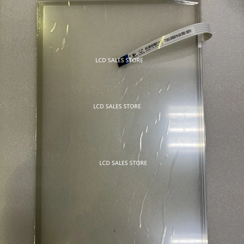 TOUCH SCREEN DISPLAY  BRAND NEW T185S-5RB001N-0A18R0-180FH 