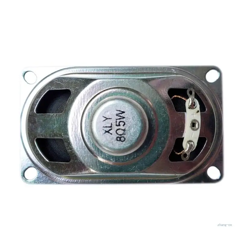 M5TD Horn Speaker 8Ohm 5W Speaker Home Theaters Music Sound Loudspeaker image 3