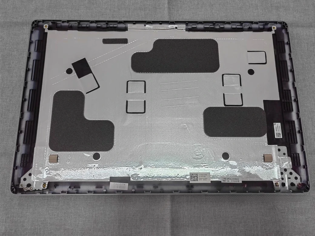 

For Latitude 5510 5520 Precision 3550 3560 A Shell Screen Cover 0F0N34