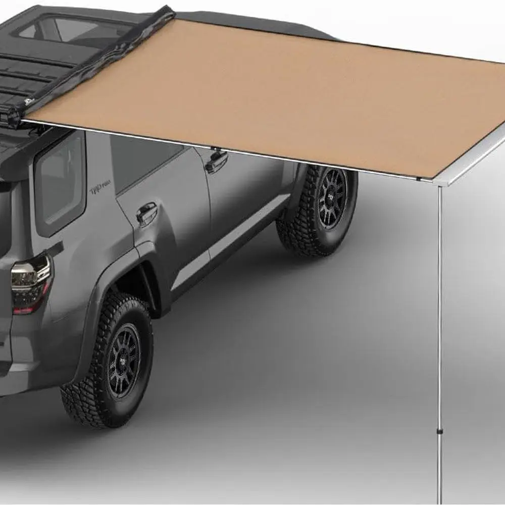 

6.5ft x 8ft Overland TS-AWN-RT Outdoor Roof Awning