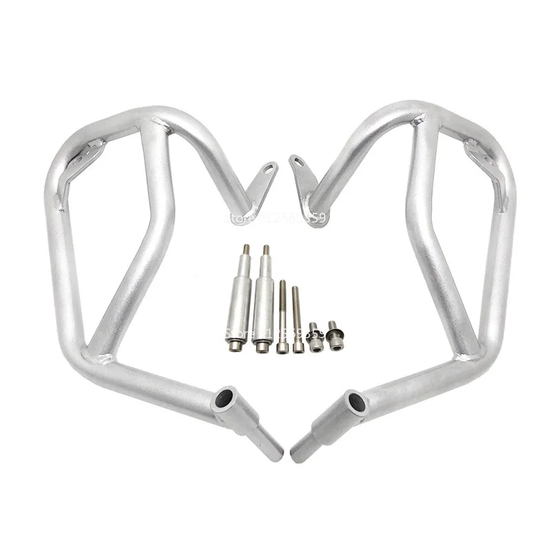 Fit For BMW S1000XR S 1000 XR S1000 XR 2019-2023 2021 2022 Motorcycle Crash Bars Bumper Engine Guard Stunt Cage Frame Protection