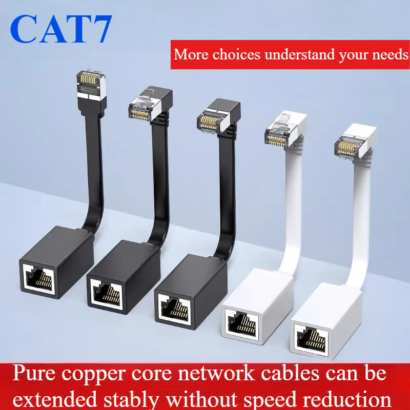 RJ45 Network Cable …