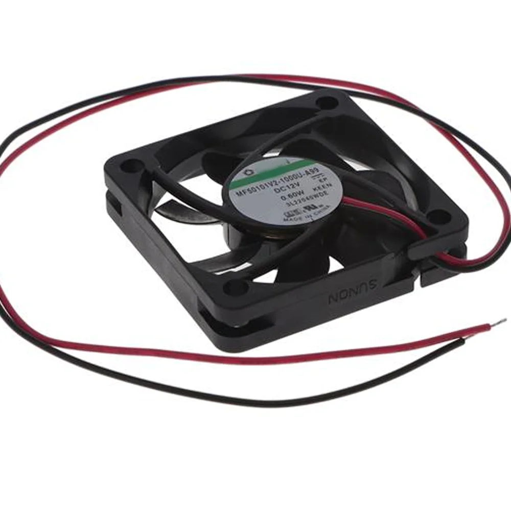 MF50101V2-1000U-A99 MF50101V2-1000U-F99 MF50101V2-1000U-G99 MF50101V3-1000U-A99 MF50101V3-1000U-F99 MF50101V3-1000U-G99 FAN NEW