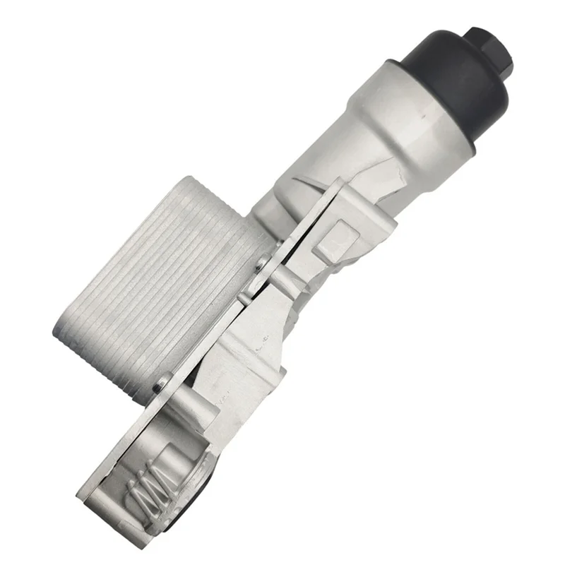 

-MEOF 11428585235 Oil Cooler Assembly For BMW 2 Series MINI F56 F55 Clubman F54 F45 F46 X1 F48 X2 F39