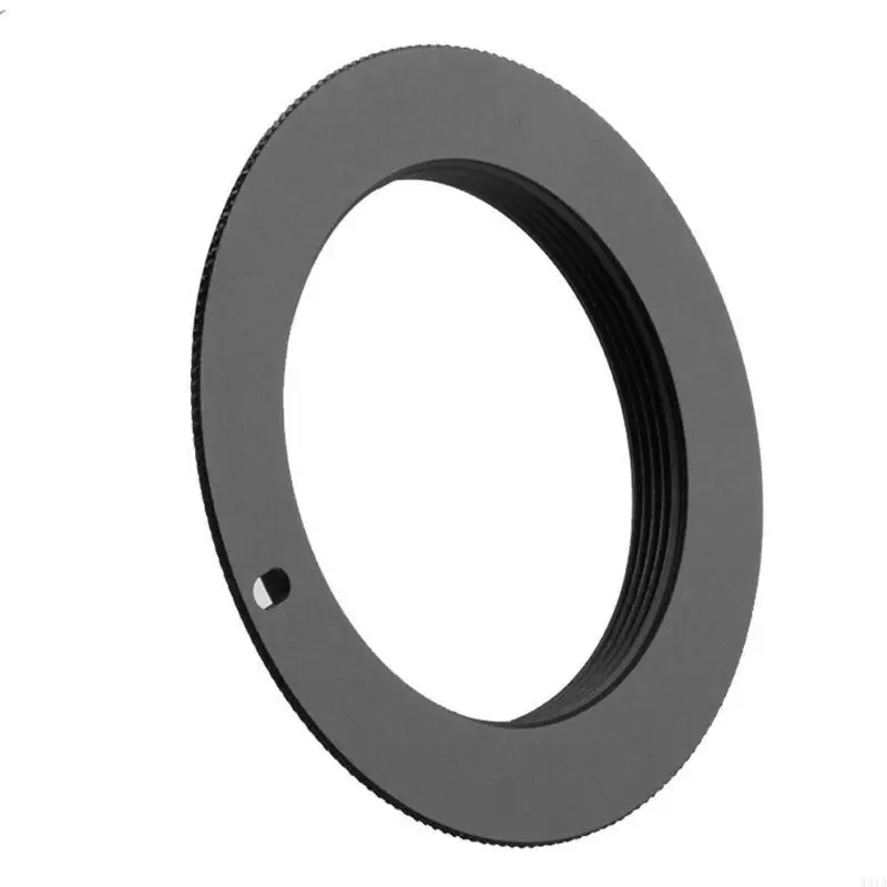 W91a M42 Адаптер кольцо металлического линзы для Mount NEX-3 NEX5N NEX5T A6000 Camera Len Adapter Ring