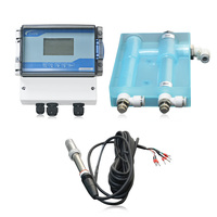 Water Ozone Detector Ozone Meter Sensor In Water For O3 Concentration Analyzing