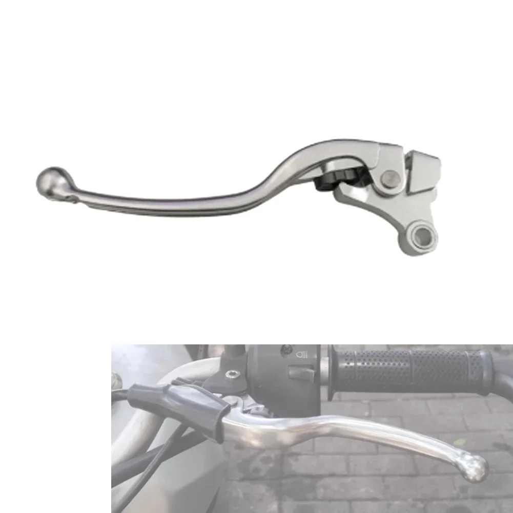 

Motorcycle Clutch Levers, Clutch Handle Kit for Gaokin GK 500 Gk500 coffee version Brixton Crossfire 500