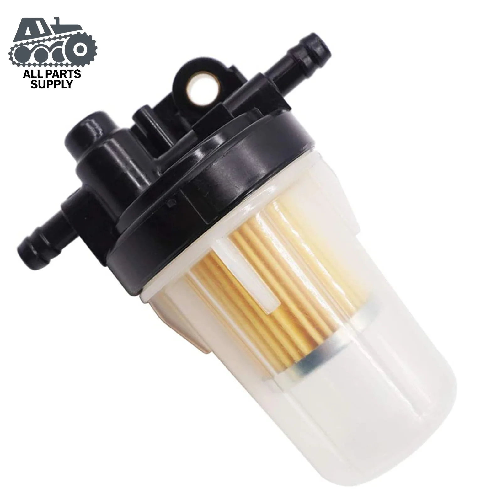 Fuel Filter 6A320-58862 For Kubota Tractor B2301HSD B26 B2710HSD B2910HSD B7410D L2501D L2800F L3400F M5640SU