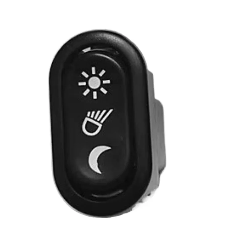 

Headlight Switch Genuine Excavator Part for Komatsu 200 210 220 240-8/-8M0