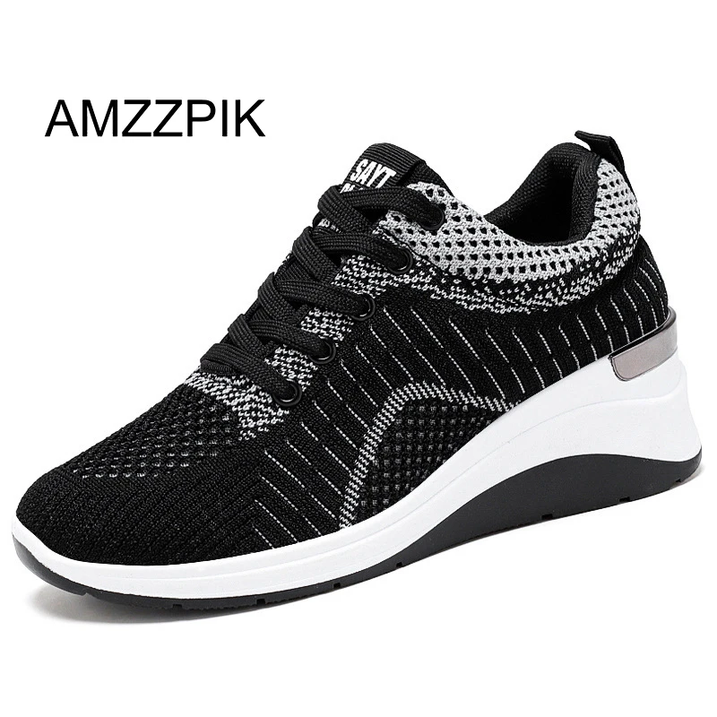 

2022 Womens Walking Shoes Slip On Lightweight Athletic Comfort Casual Breathable Tennis Sports Fashion Sneakers for Running Work