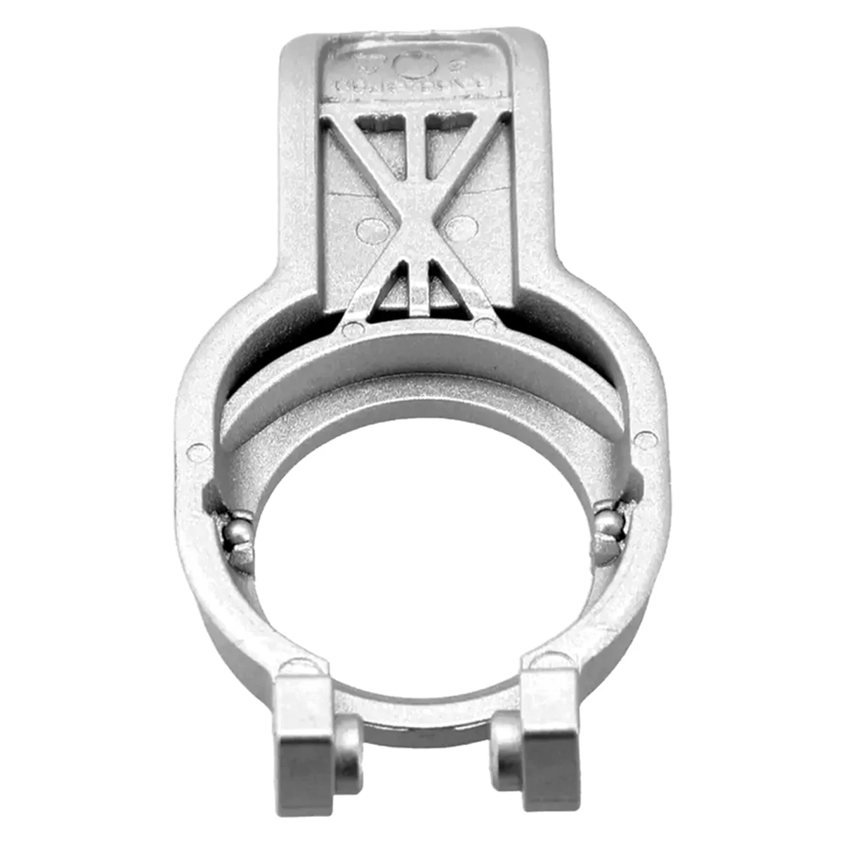 ABNJ Multi-Tool Type Clamp Lever N254620 Replacement Accessories 20v Clamp Lever Cordless Oscillating DCS355