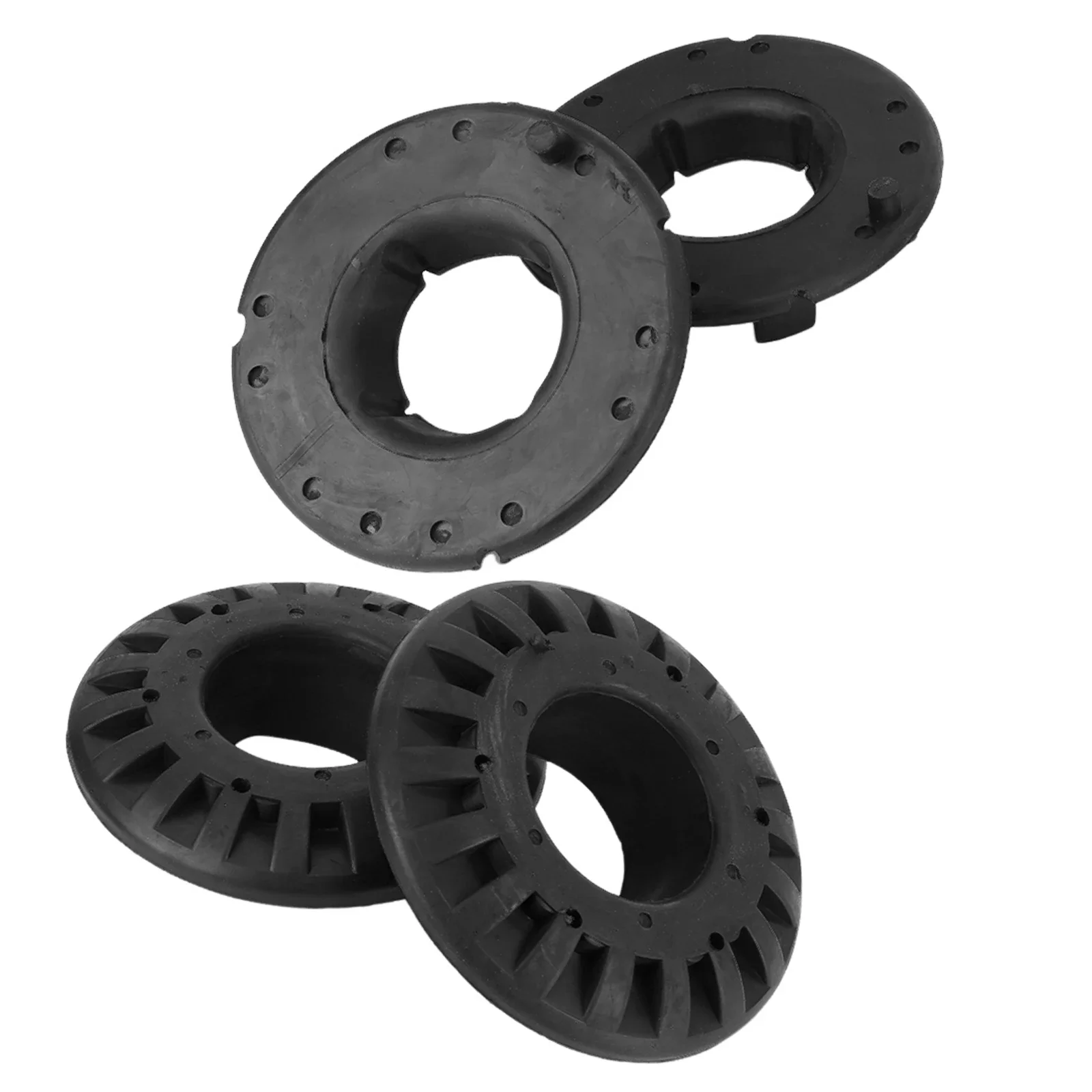 Suitable for Jeep Grand Cherokee WJ WG Crown Spring Vibration isolator kit 52088346AB 52088402AB