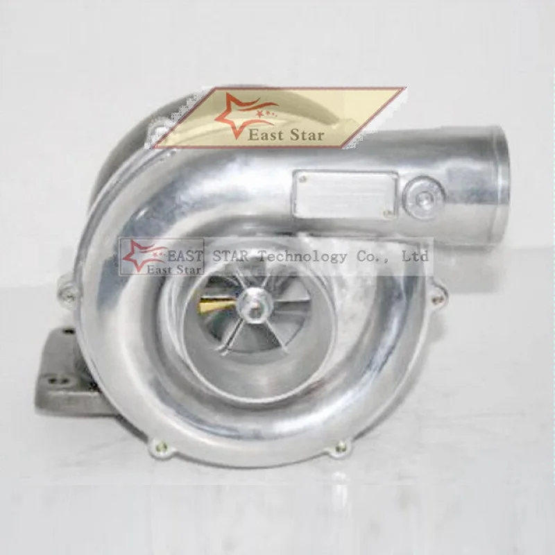 WW RHB7 114400-1630 1144001630 114400 1630 114411-1631 114400-1632 Turbo Turbocharger For Sumitomo S340 340 Excavator 6BG1 6BG1T