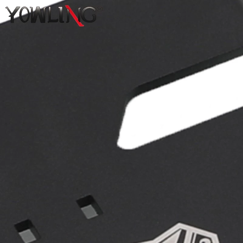 

Motorcycle For Yamaha Tenere700 Engine Cylinder Cover Head Protection Clutch Alternator Cover Guard MT07 MT-07 XSR700 2018-2024