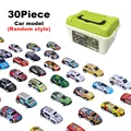 30pieces box