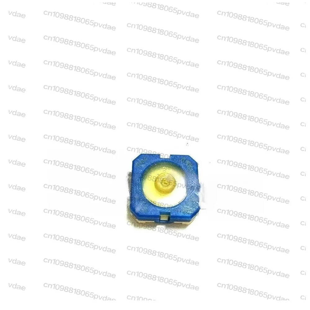 10 pieces/batch Germany 12 * 12 * 5 SMT KONE button 1.14.001/0000