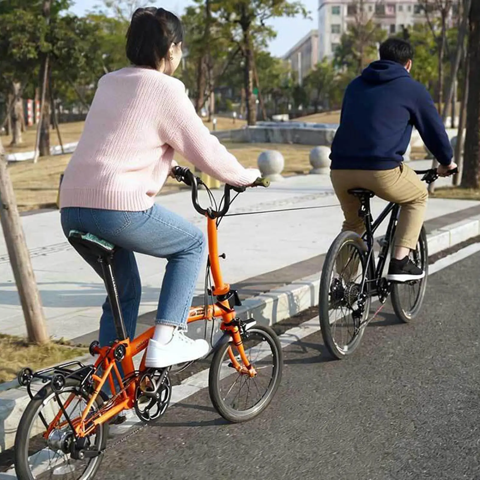 

Велосипедный буксировочный трос, выдвижной, грузоподъемность 100 кг, для детей и взрослых, для семейных поездок, для горных и дорожных велосипедов, для активного отдыха на природе