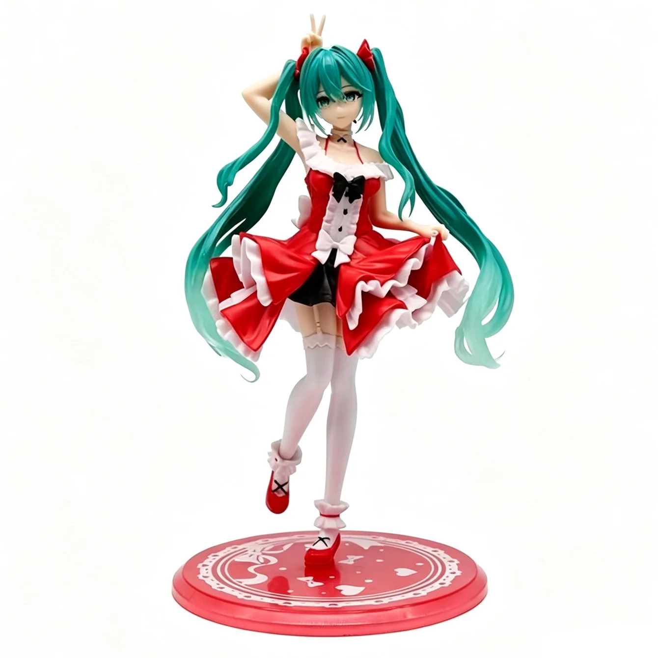 figura-inspirada-em-hatsune-miku-com-vestido-vermelho-estatua-colecionavel-em-pvc-modelo-tematico-vocaloid-para-exibicao-e-decoracao