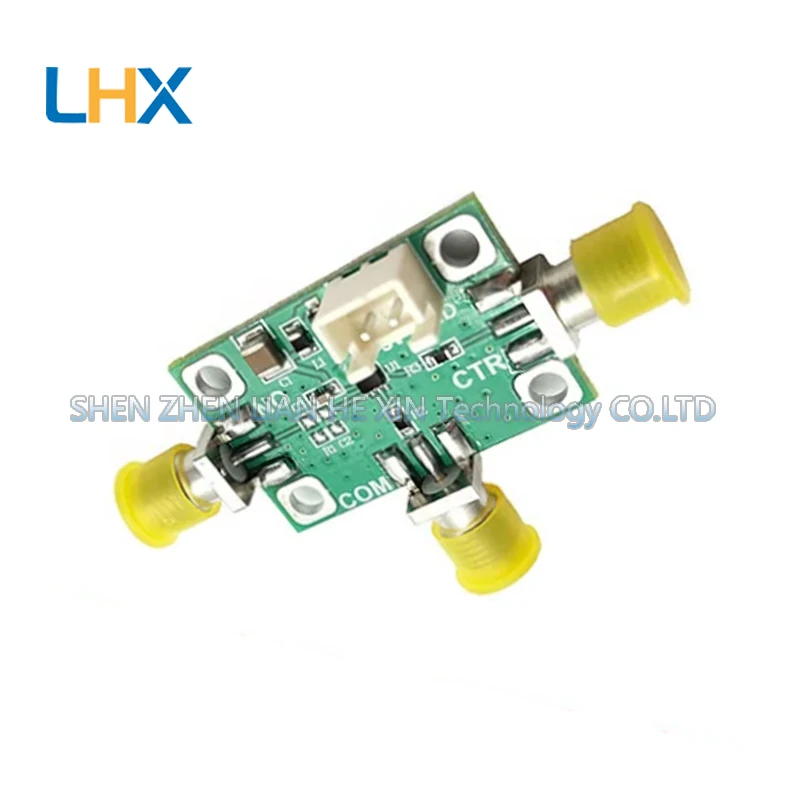 TS5A3166 single polar single pole single throw analog switch module on resistance small bandwidth 300MHz in stock new