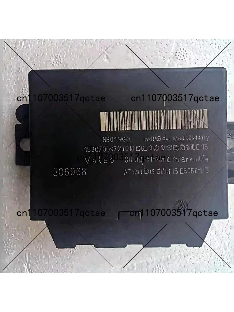 Reversing Control Module 981991 Parking Auxiliary Computer Board 95B919475