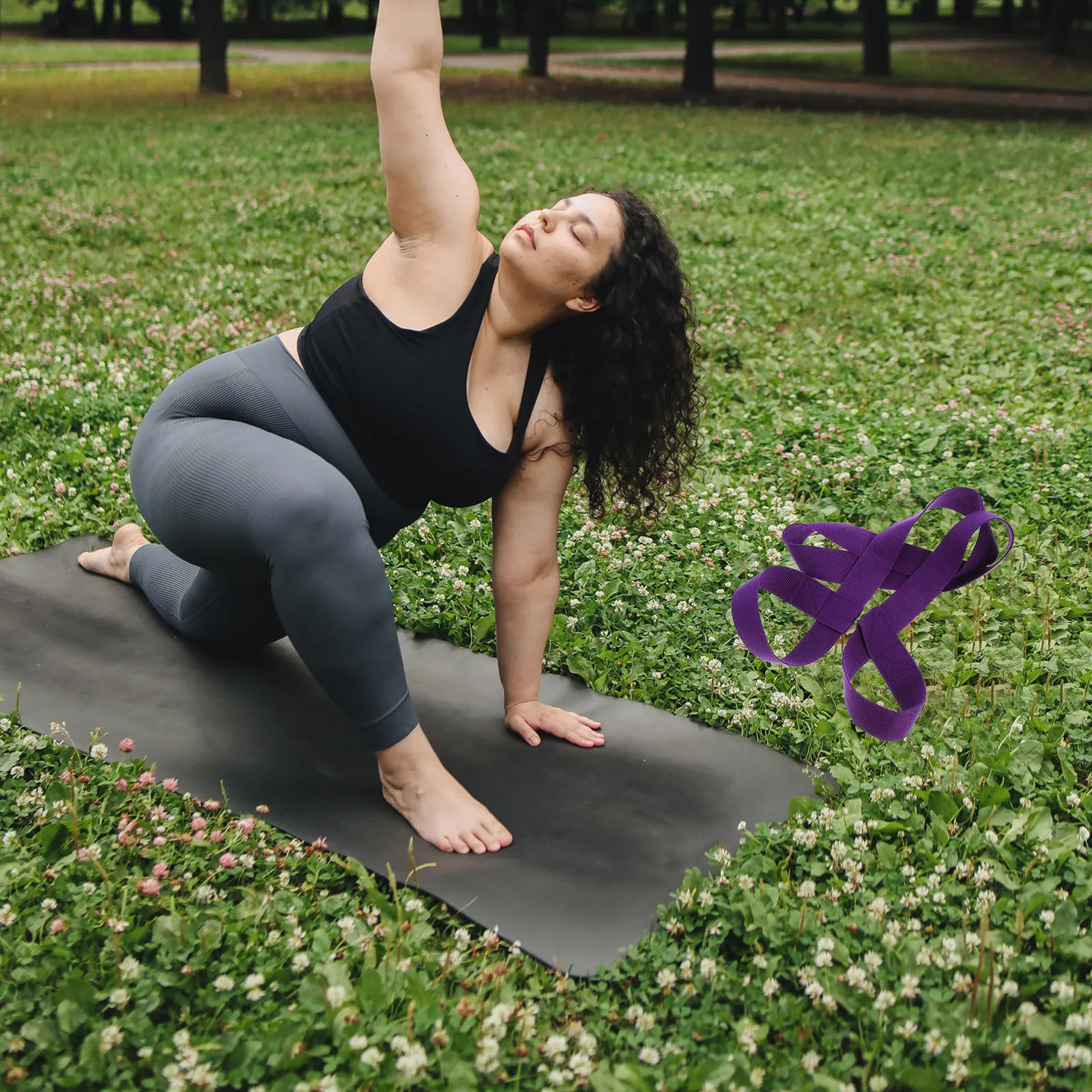 2 шт. прочных регулируемых рем – обзор и цена Pilates Yoga Classes
