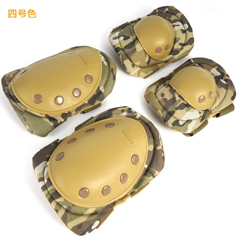

Strap non-slip sports knee pads and knee support warm summer outdoor men's basketball professional sports protective gear