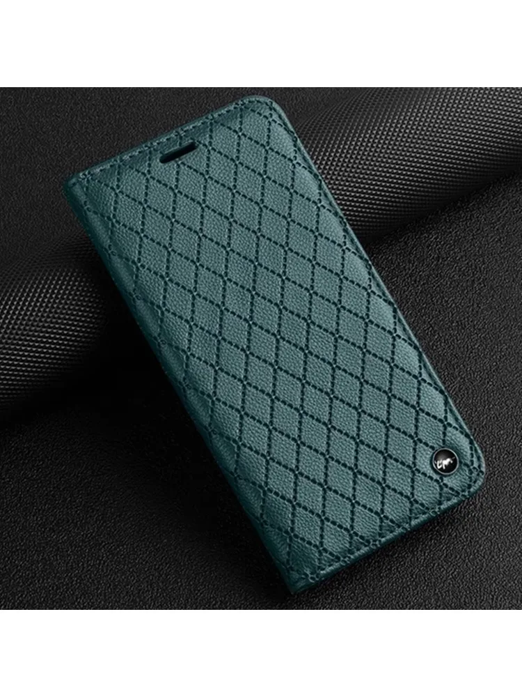 Etui typu flip do Honor 600 400 200 Pro 5G, skórzane etui z magnetycznym zamknięciem, portfel, obudowa do Huawei Honor 600 Lite, Honor 200 400 Smart 600E. — zdjęcie produktu 7
