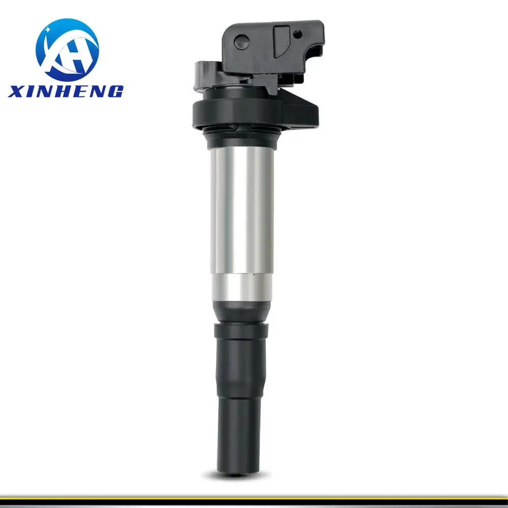 

IGNITION COIL for MINI R55 R56 R57 R58 R60 R61 Cooper Roadster Paceman CLUBMAN COUNTRYMAN 2006-2015 12137575010 UF-598 597091