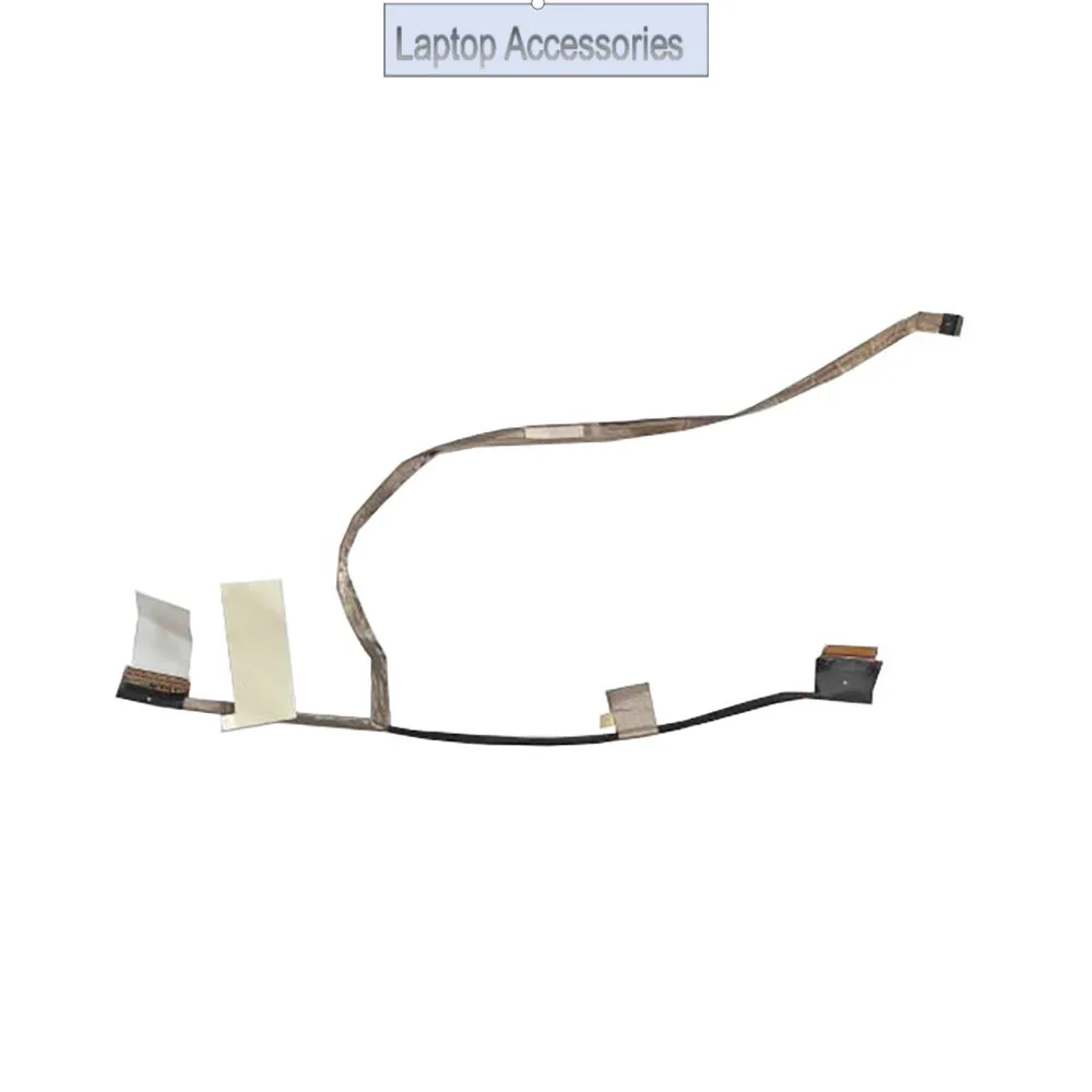 HJ Laptop Cable For MSI GT73 GT73VR GT75VR 6RE 7RE Titan 6RF 7RE Titan Pro SLI GT75 Titan 8RF 8RG 8SF 8SG 9SF 9SG 10SF 10SG